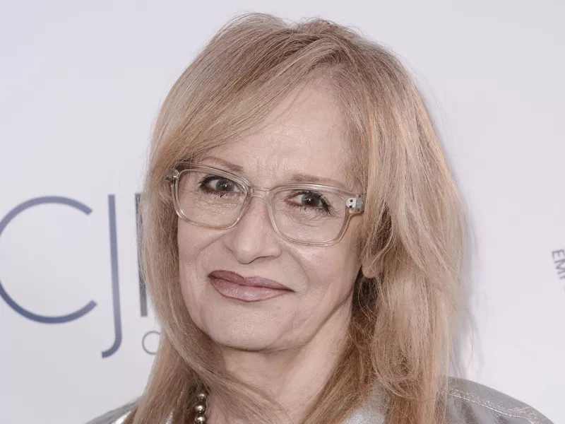 Penelope Spheeris