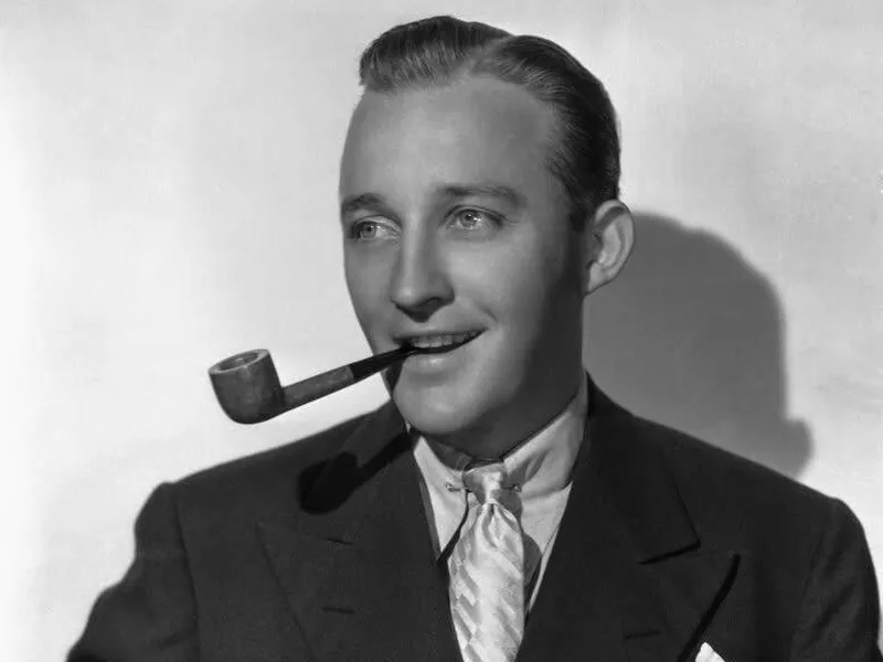 Bing Crosby