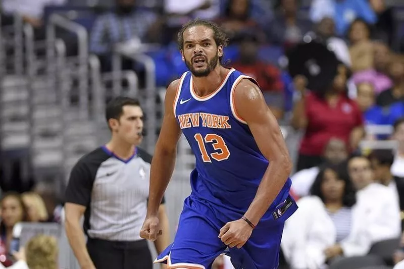 Joakim Noah