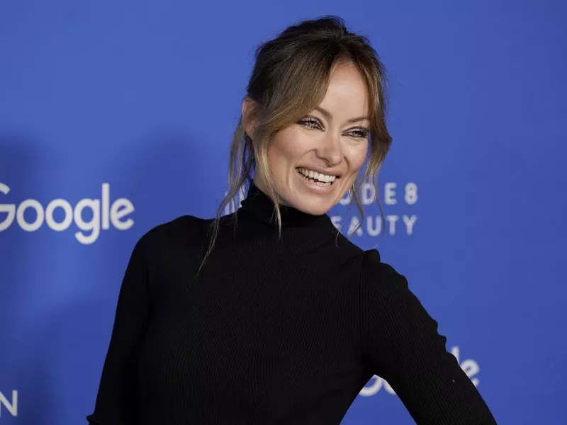 Olivia Wilde