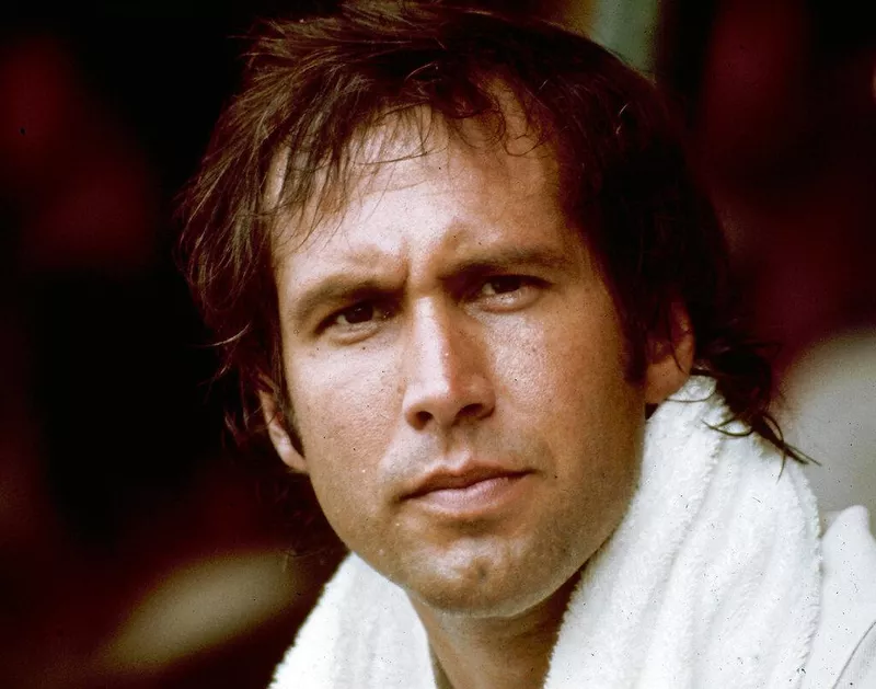 Chevy Chase