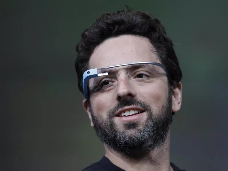 Google Glass