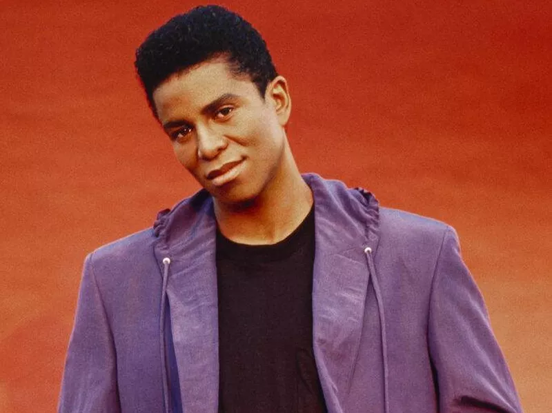 Jermaine Jackson