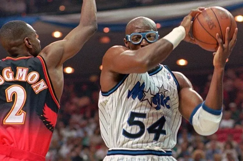 Horace Grant