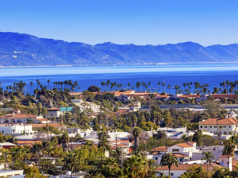 Santa Barbara