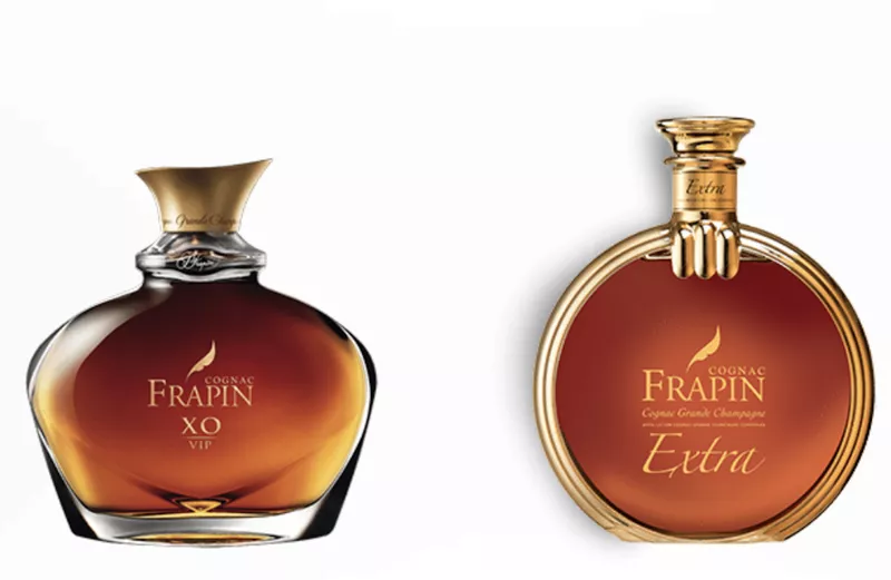 frapin cognac