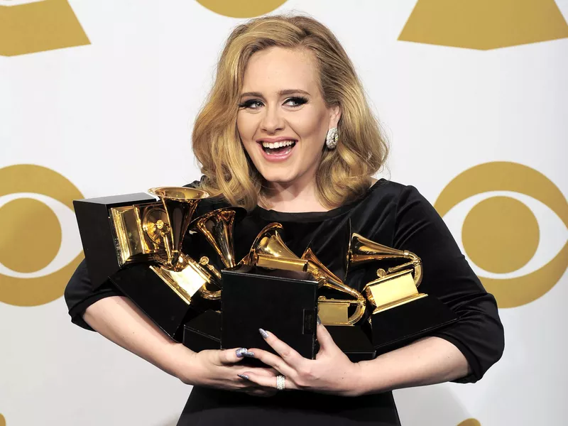 Adele