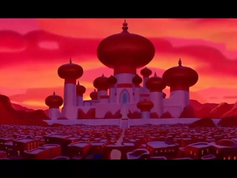 Agrabah