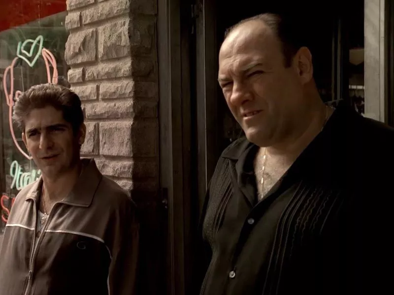 The Sopranos