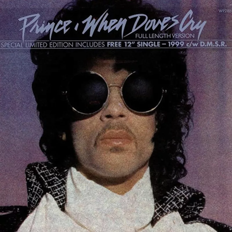 When Doves Cry