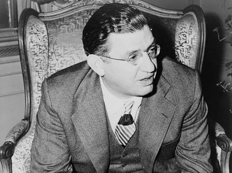 David O. Selznick