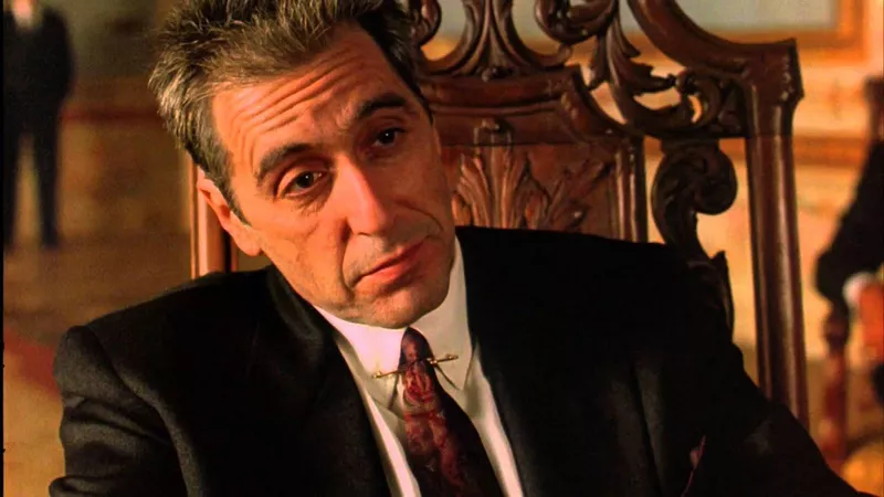 Godfather III