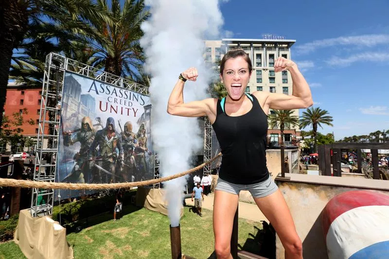 Kacy Catanzaro