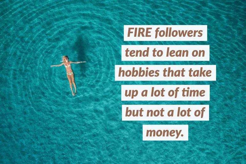 fire hobbies