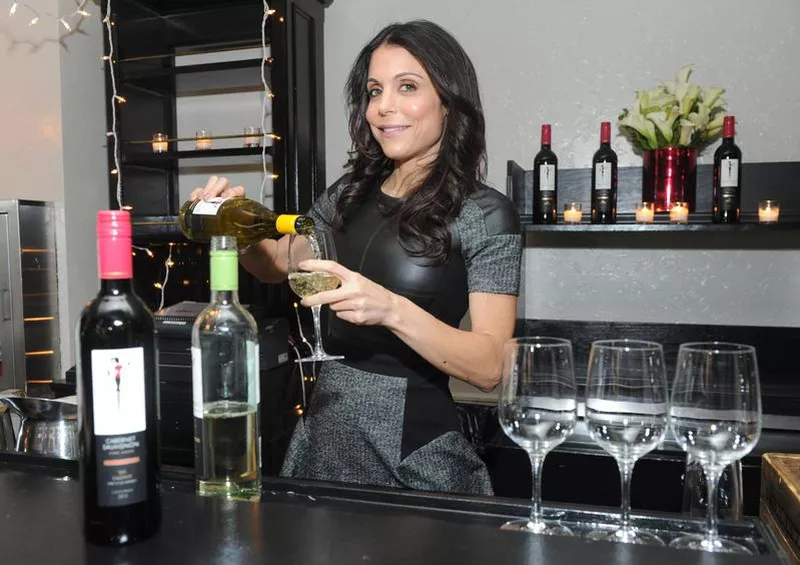 merchandise bethenny frankel