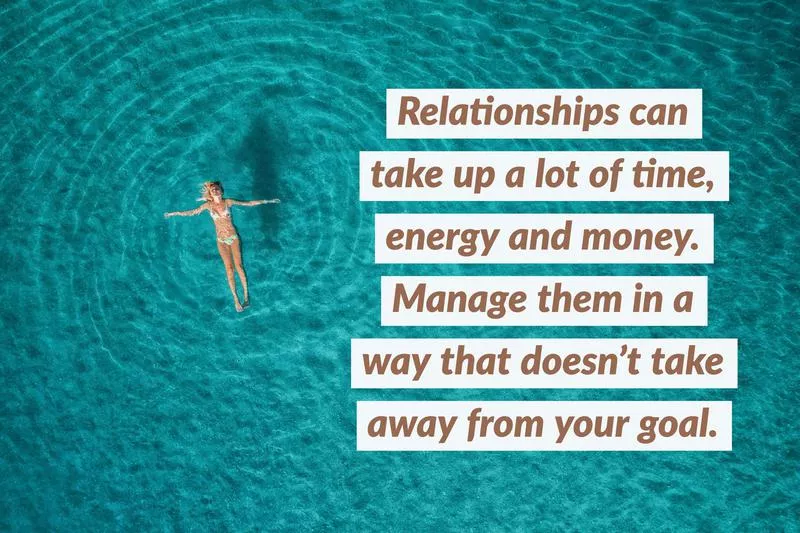 fire relationships