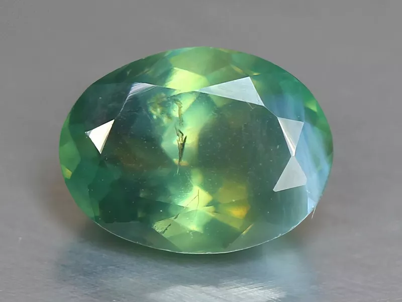 Alexandrite