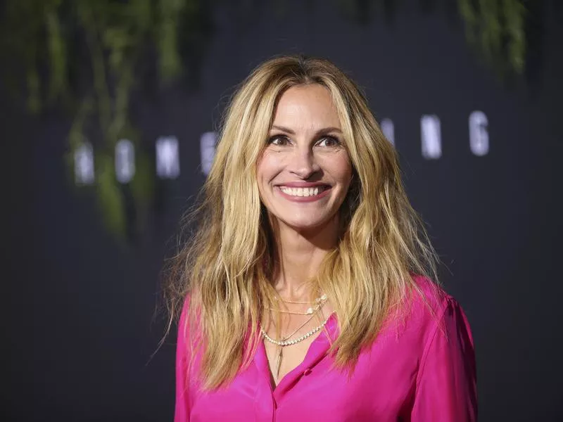 Julia Roberts