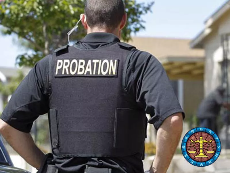 Probation Officer