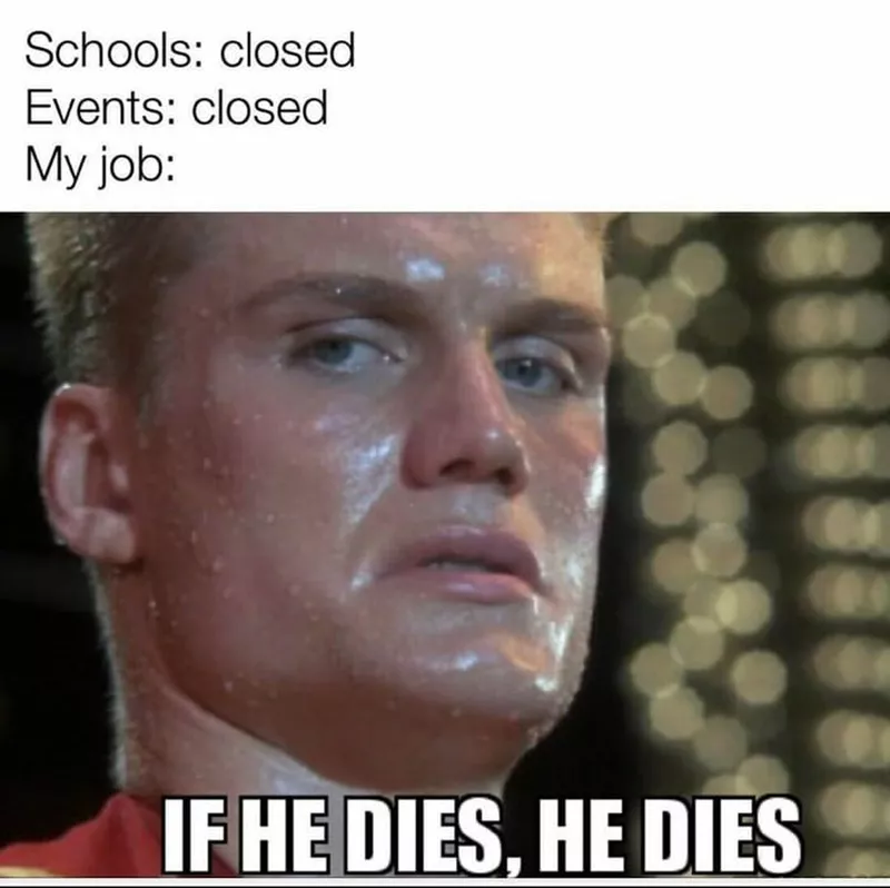 Ivan Drago meme