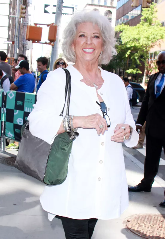 Paula Deen