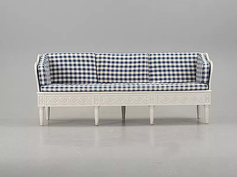 Svensksund Sofa