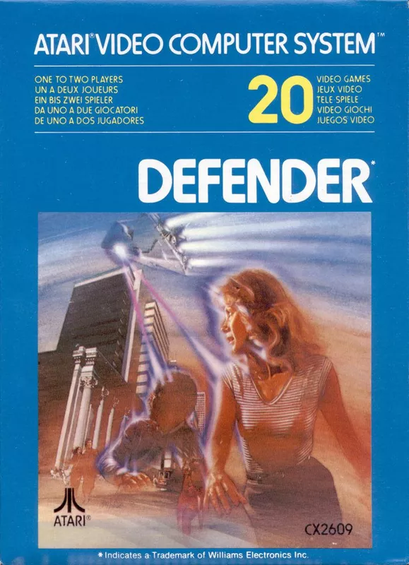 Defender