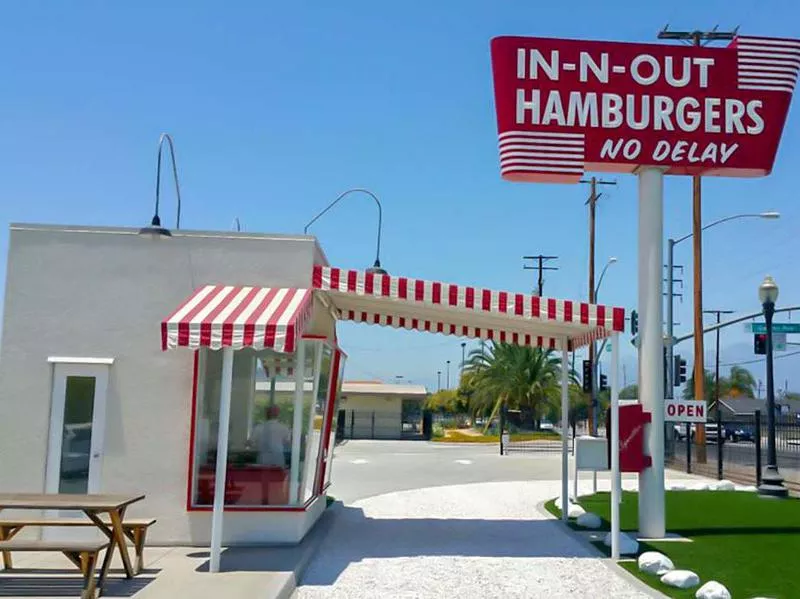 in-n-out replica