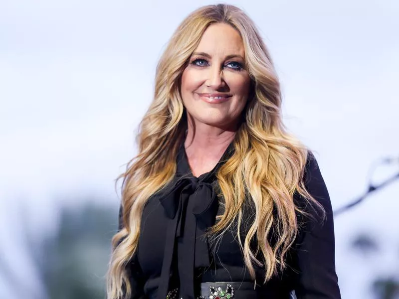 Lee Ann Womack