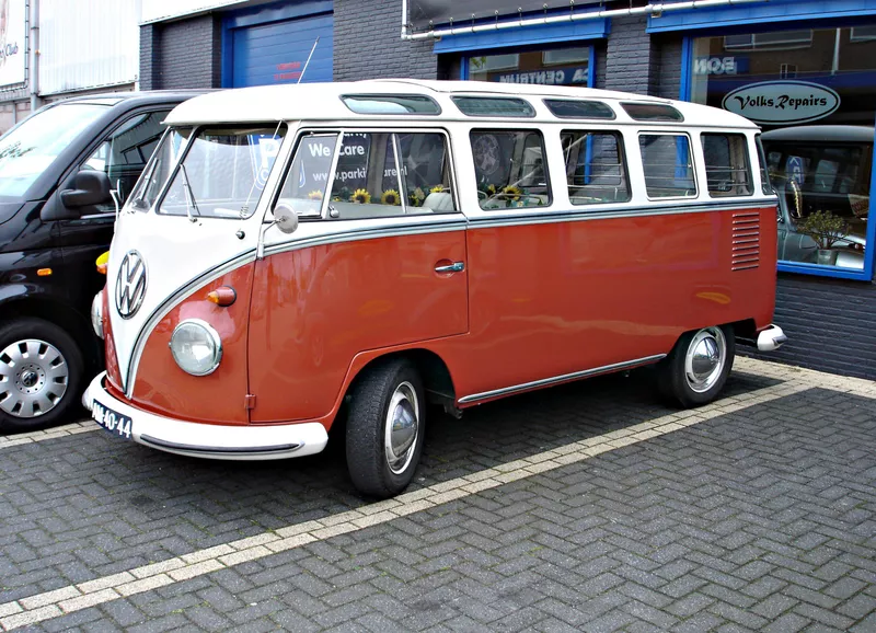 VW Type 2