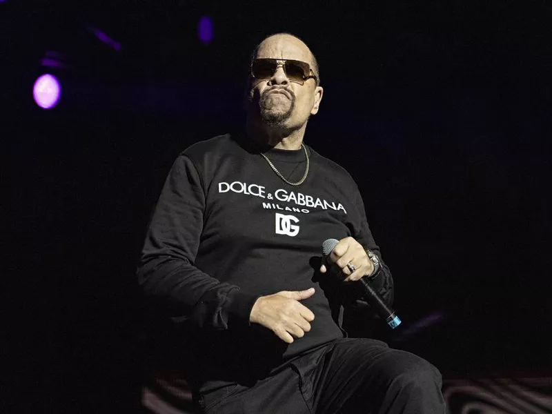 Ice-T