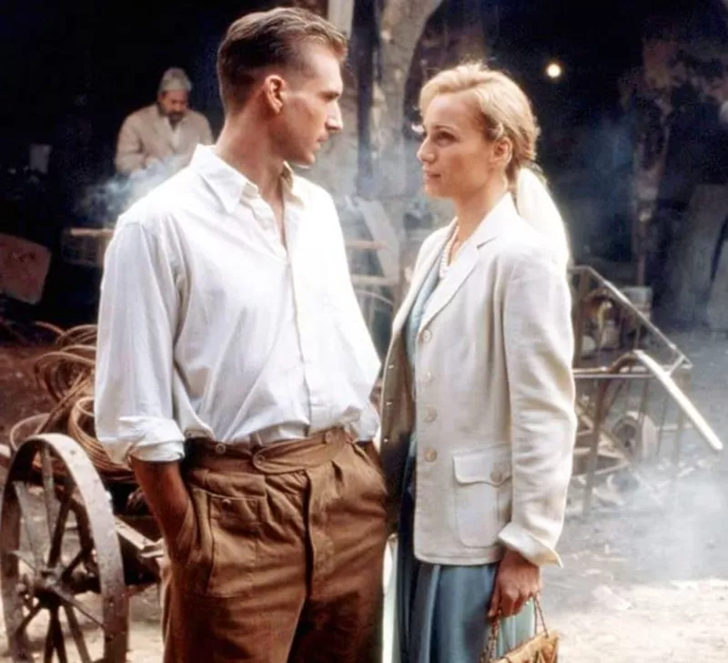 The English Patient