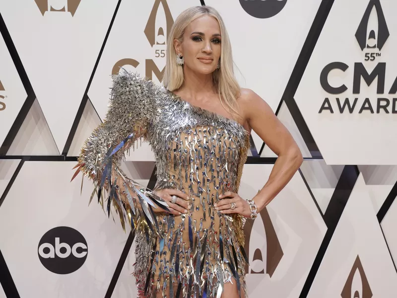 Carrie Underwood