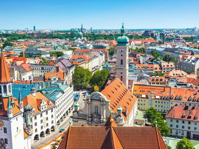 Munich, Germany