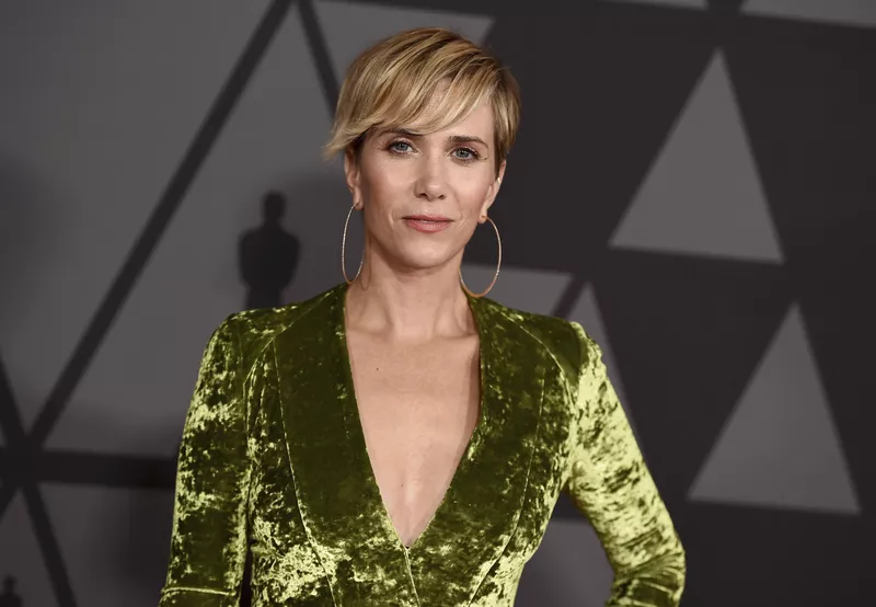 Kristen Wiig