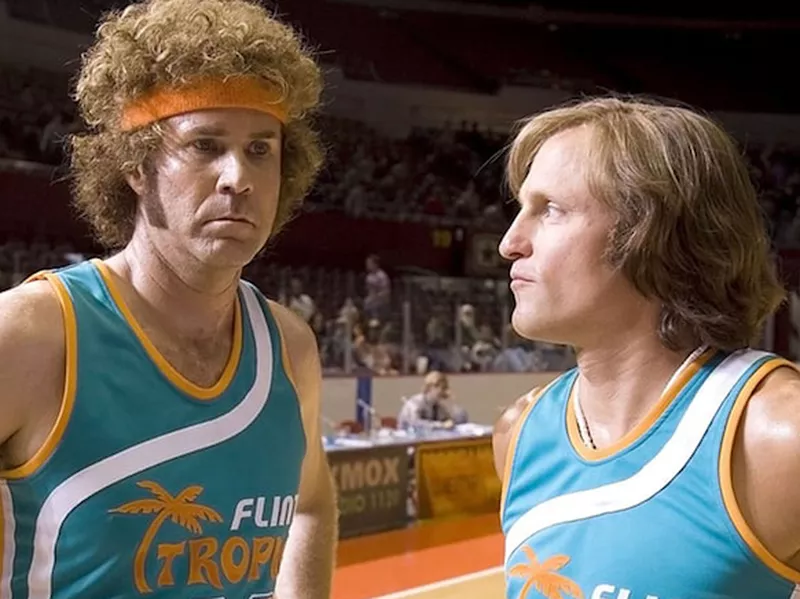 Semi-Pro