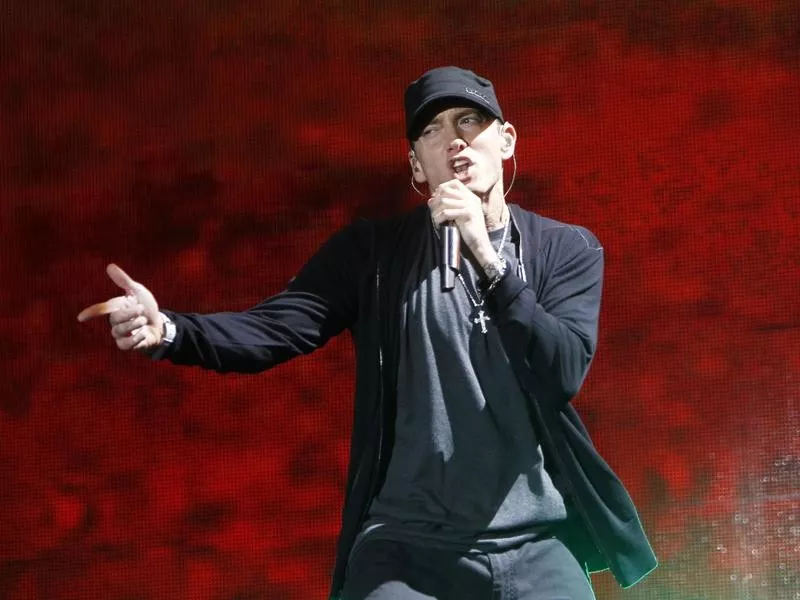 Eminem