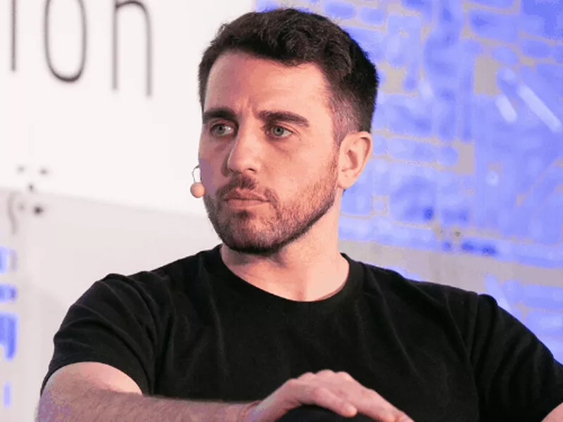 Anthony Pompliano