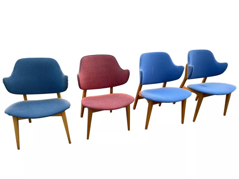 Winnie Chairs