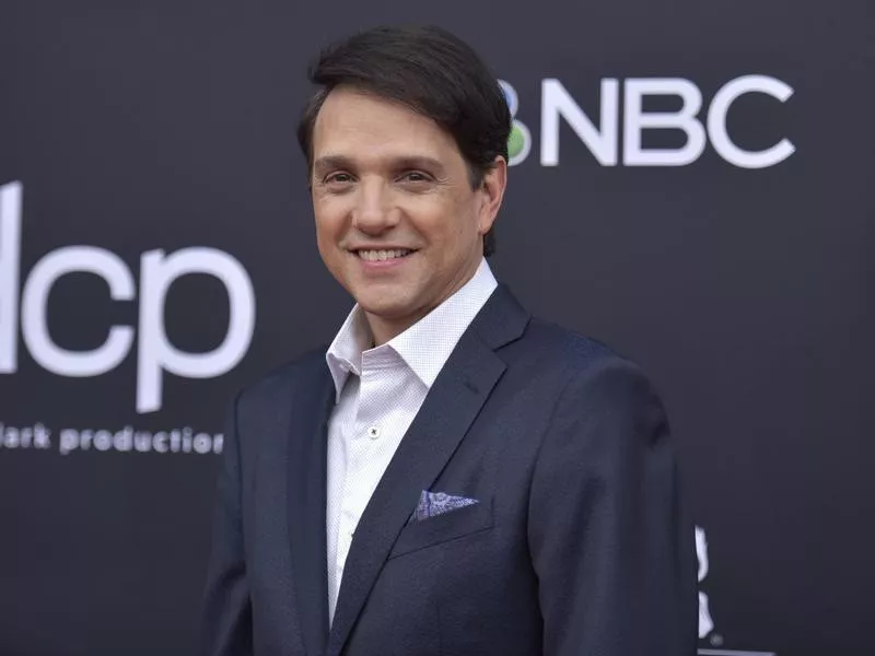 Ralph Macchio