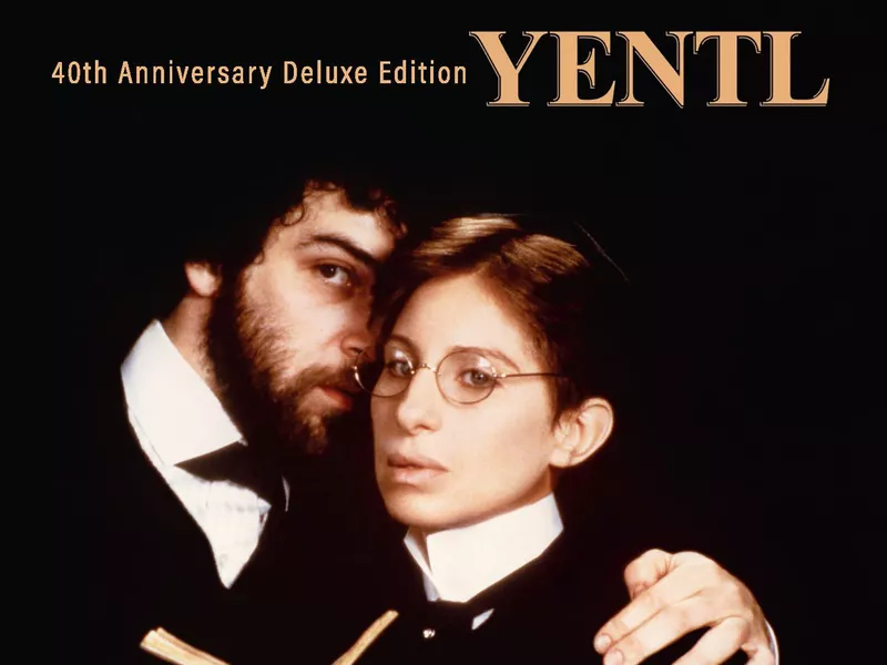 Yentl