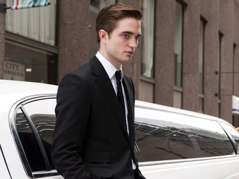 Cosmopolis