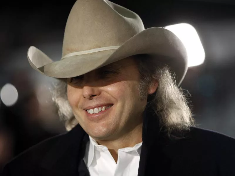 Dwight Yoakam