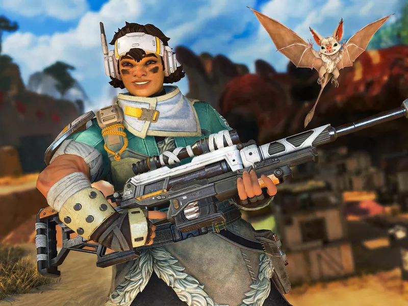 Apex Legends