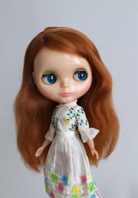 Blythe Doll