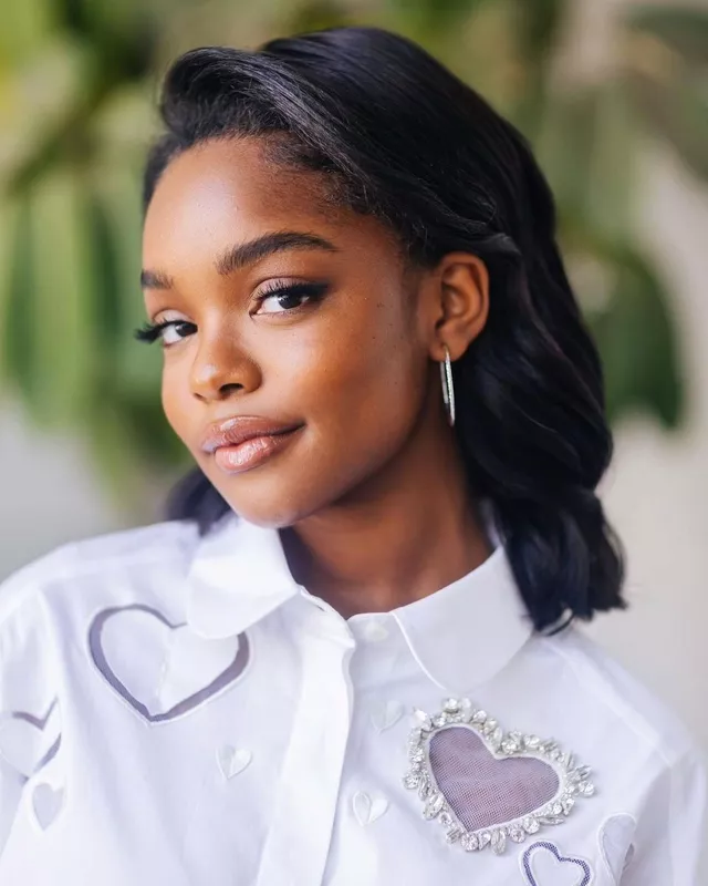 Marsai Martin