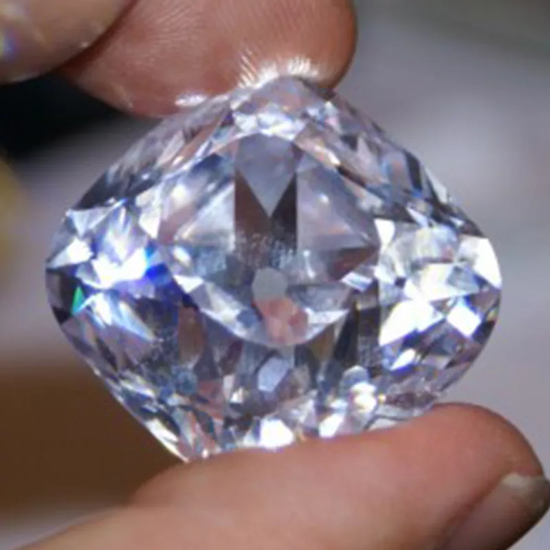 The Regent Diamond