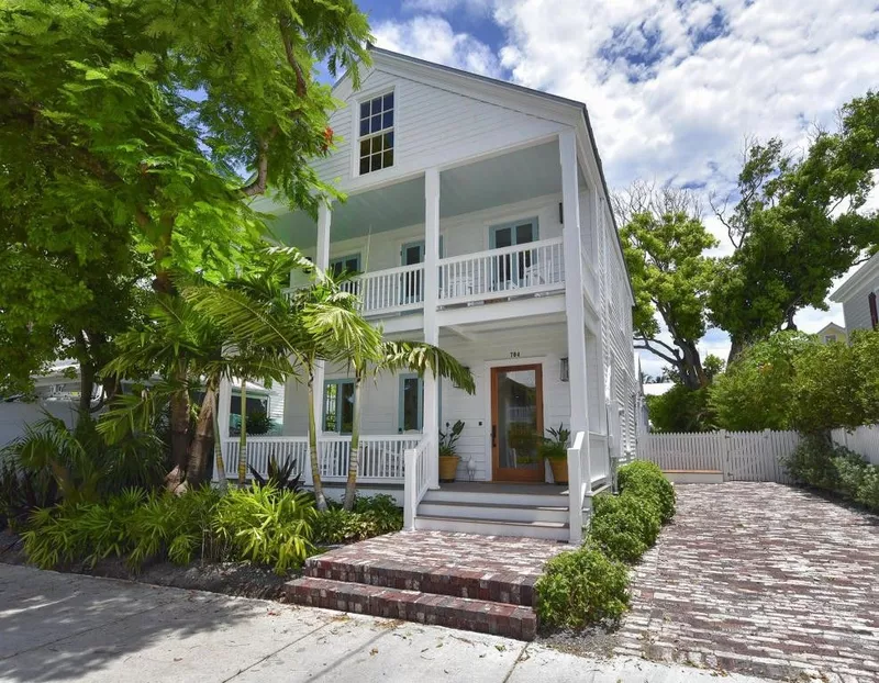 Key West house