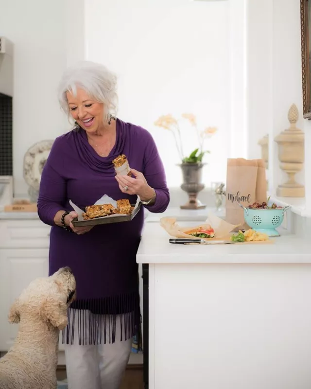 Paula Deen