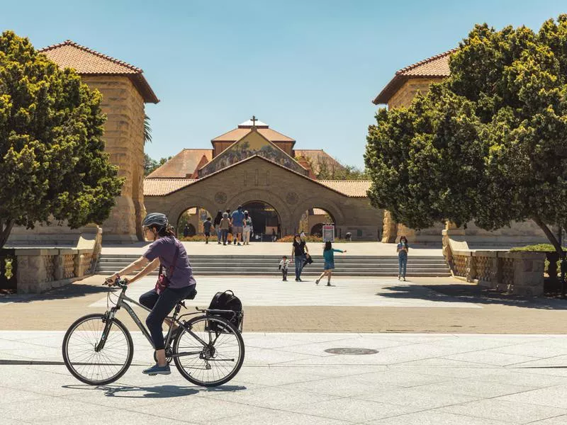 Stanford University